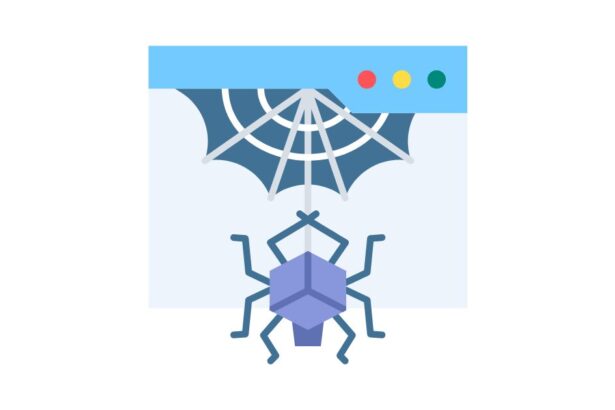 web crawler adalah