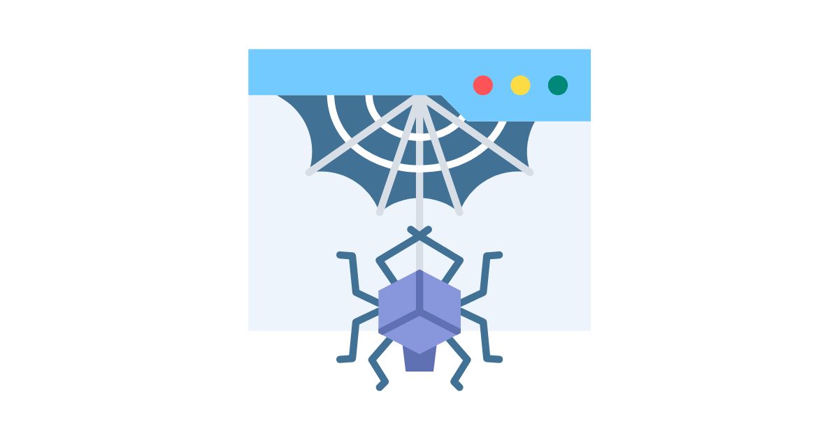 web crawler adalah