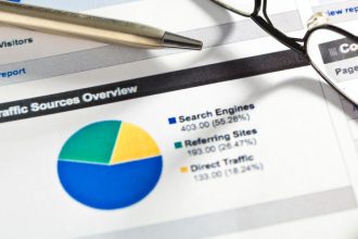 cara meningkatkan traffic website