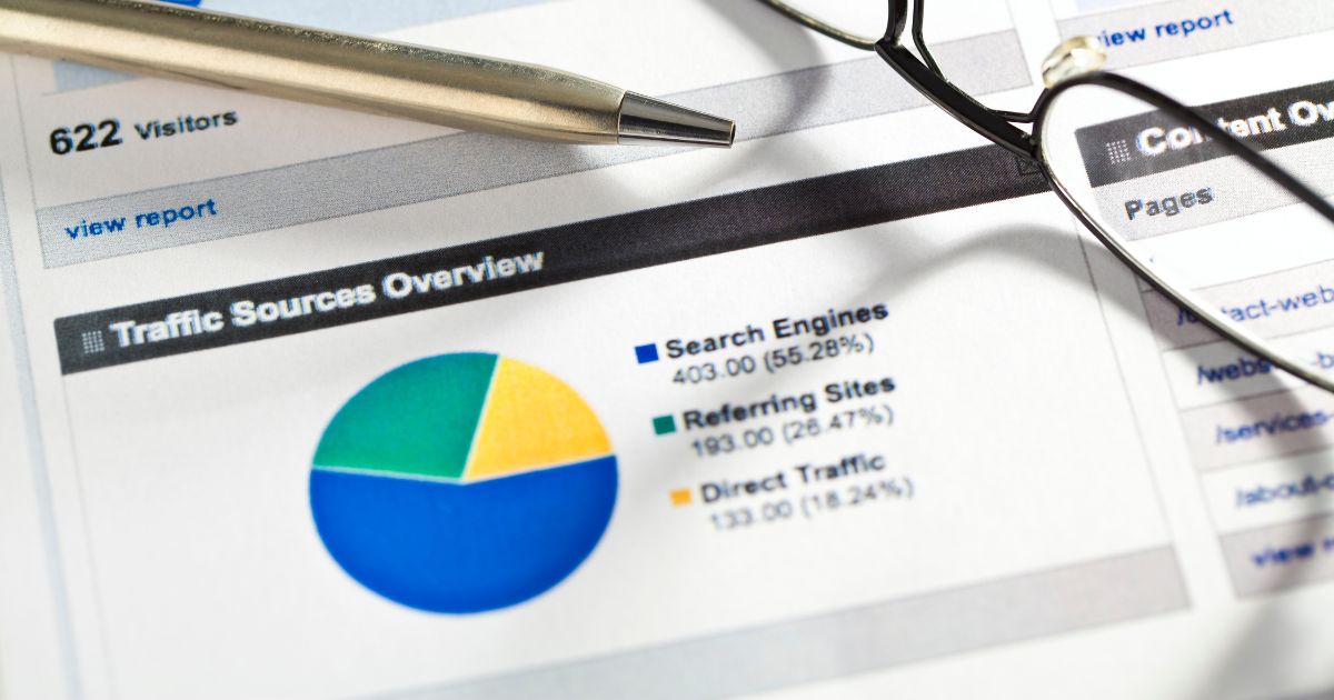 cara meningkatkan traffic website