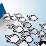 cara meningkatkan trafik blog