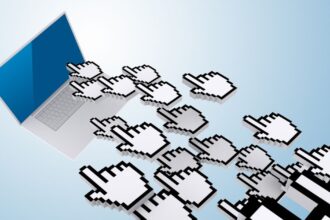 cara meningkatkan trafik blog