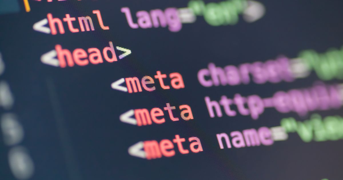 apa itu meta description