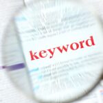 search volume adalah