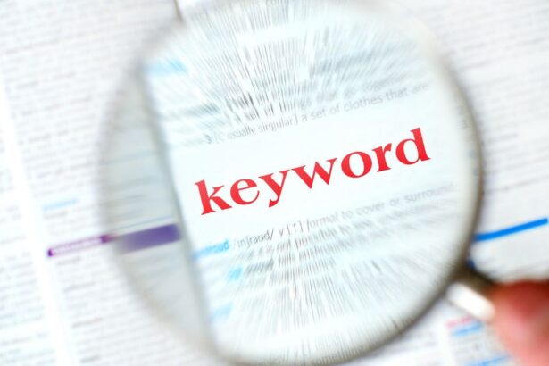search volume adalah