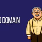 aged domain adalah