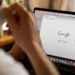 algoritma google adalah