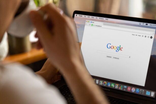algoritma google adalah