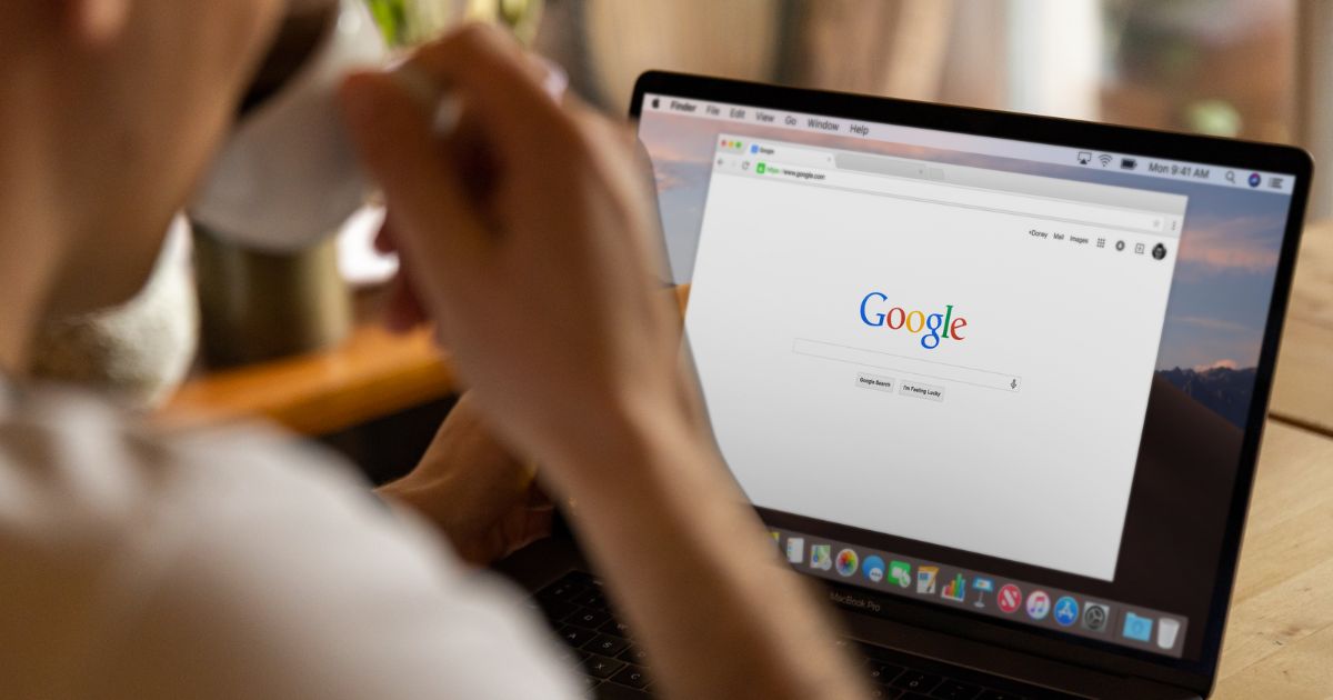 algoritma google adalah