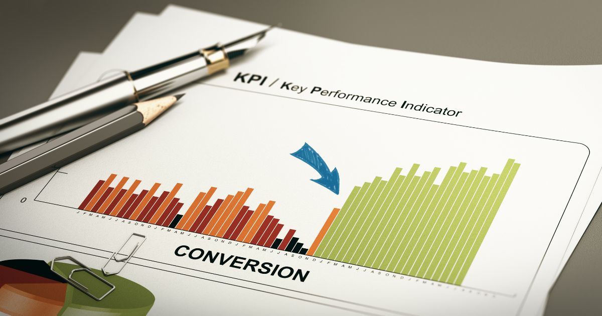 conversion rate optimization adalah