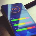 core web vitals adalah