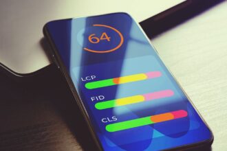 core web vitals adalah