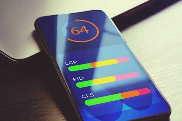 core web vitals adalah