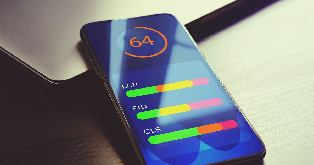 core web vitals adalah