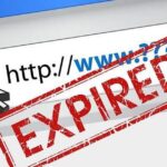 apa itu expired domain
