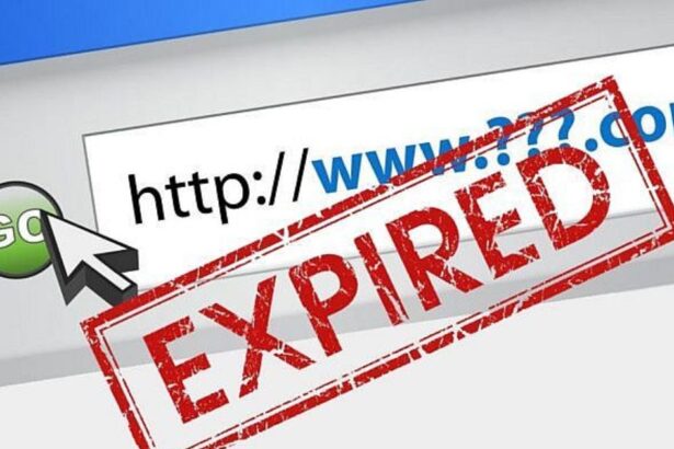apa itu expired domain