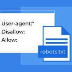 apa itu robots txt