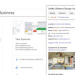 google my business adalah