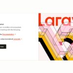 cara menghilangkan public di laravel