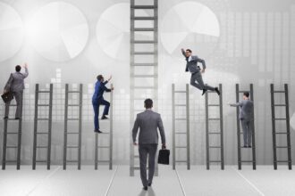 competitive analysis adalah