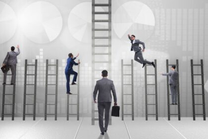 competitive analysis adalah