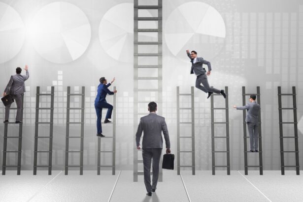 competitive analysis adalah