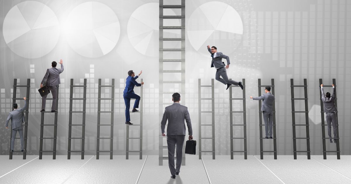 competitive analysis adalah
