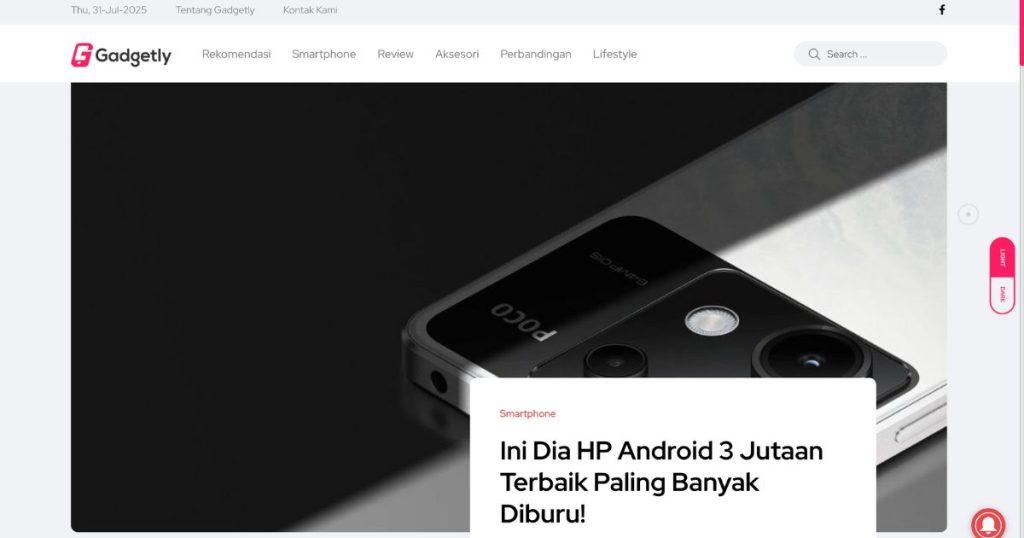 gadgetly indonesia
