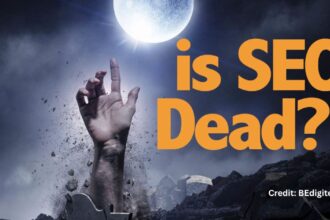 is seo dead because of ai 2025