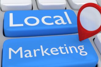 local citation adalah