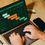 seo project timeline