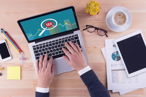 apakah bisnis membutuhkan seo