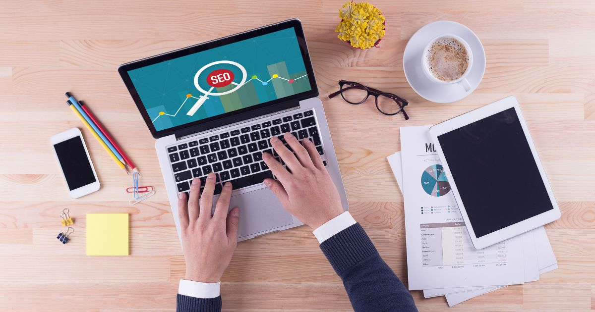 apakah bisnis membutuhkan seo