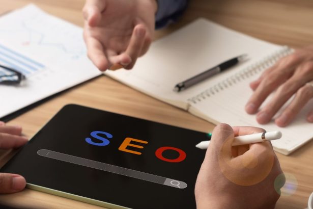 tips memilih jasa seo yang tepat