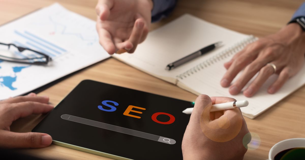 tips memilih jasa seo yang tepat