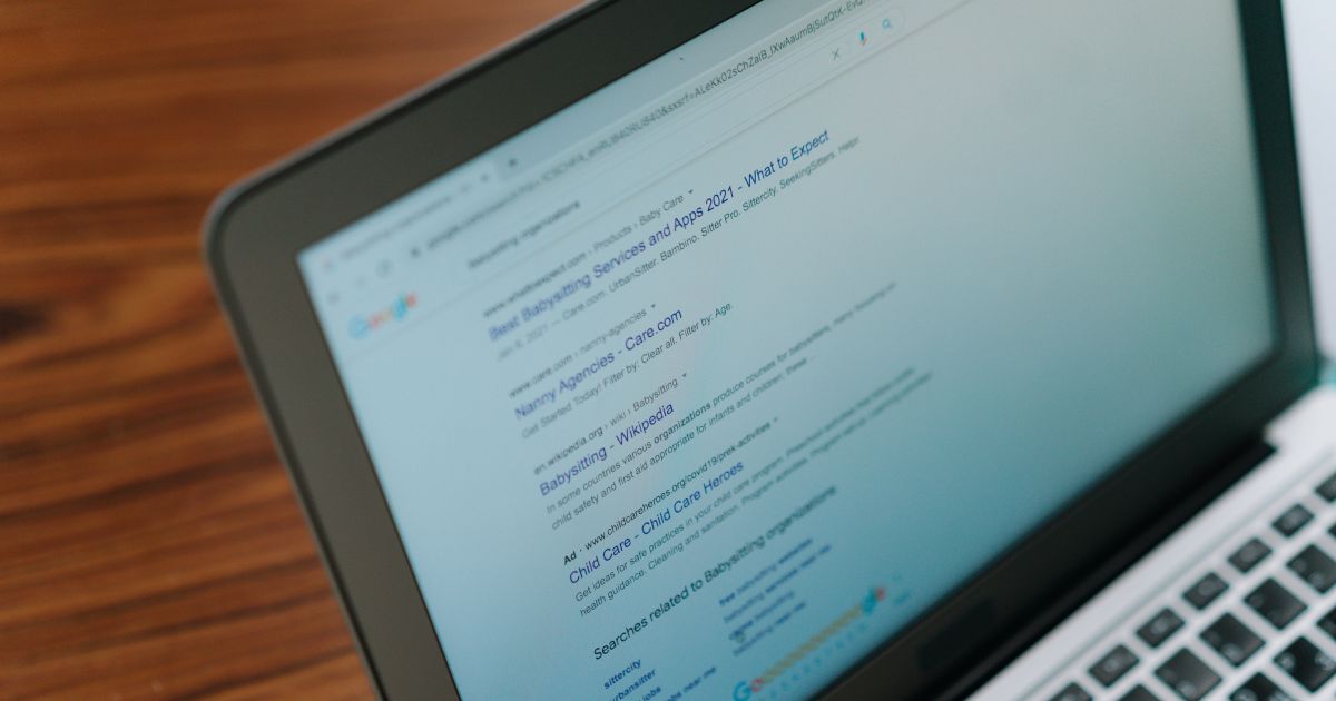 google ranking factor