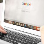 cara agar website masuk halaman pertama google