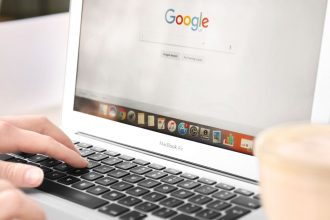 cara agar website masuk halaman pertama google