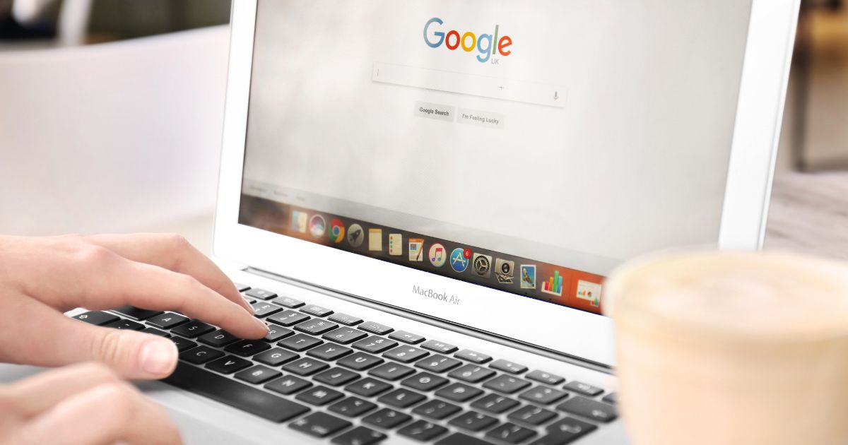 cara agar website masuk halaman pertama google