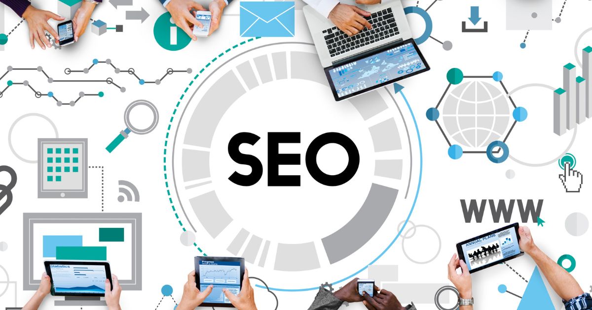 manfaat seo pada website secara umum adalah