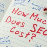 harga seo ditentukan oleh apa saja