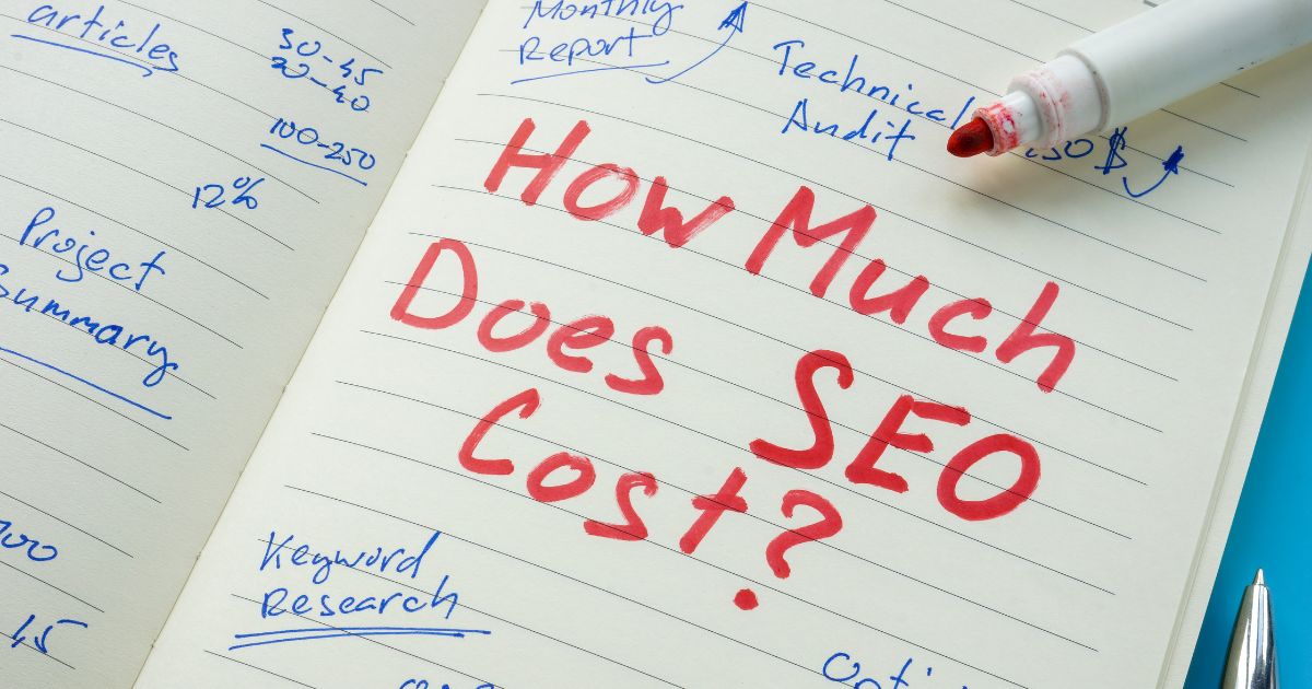 harga seo ditentukan oleh apa saja