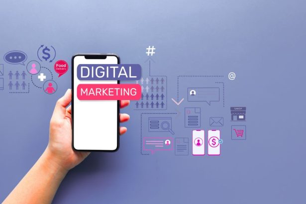 kesalahan umum pebisnis saat menjalankan digital marketing