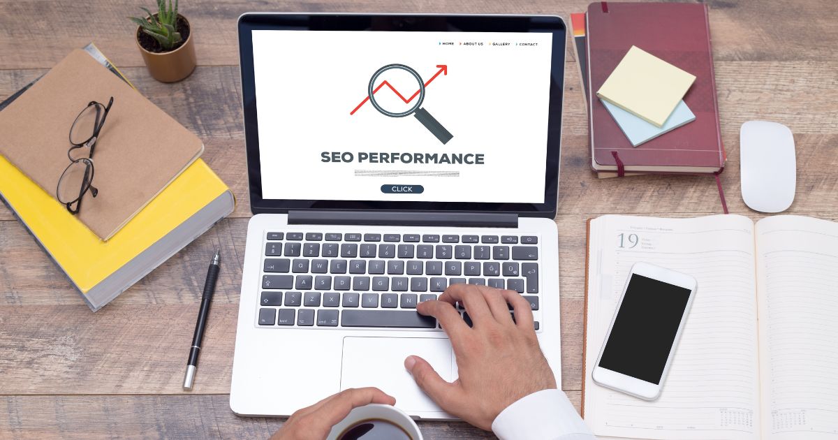 cara optimasi website dengan seo