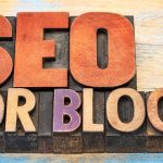 seo for blogger