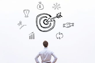 apa target dalam menggunakan seo