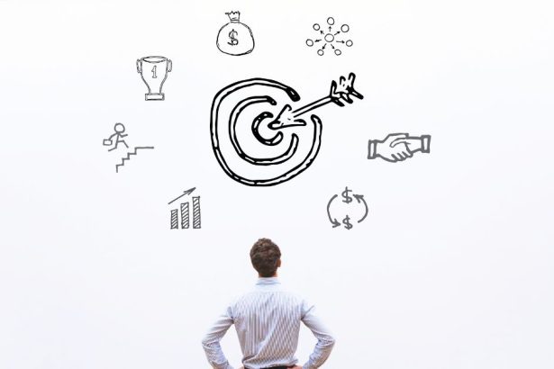 apa target dalam menggunakan seo