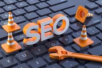 cara membuat seo website