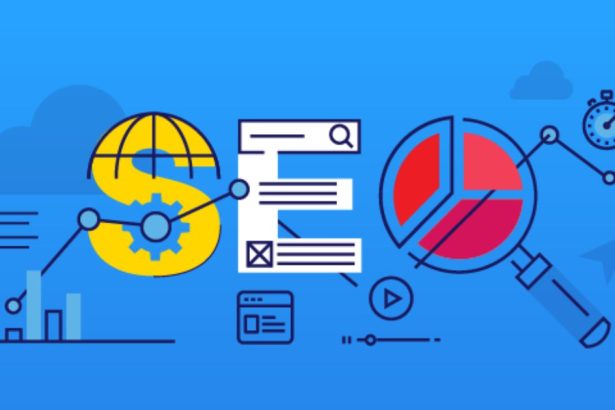 seo friendly website