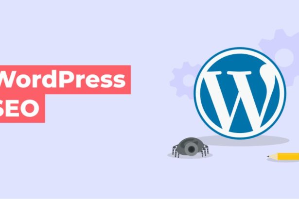 cara membuat seo wordpress